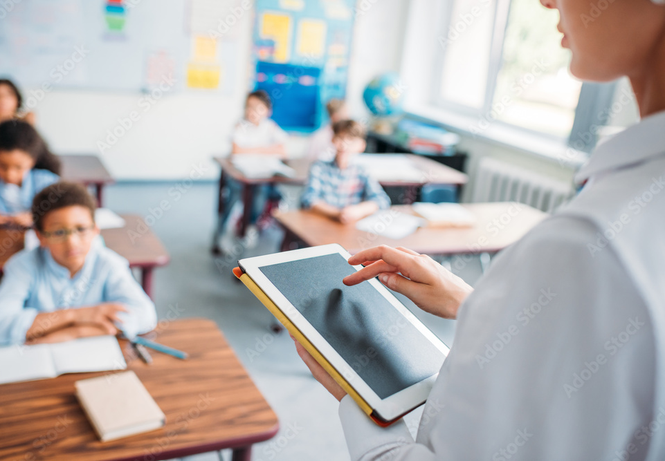 AI in education benefits